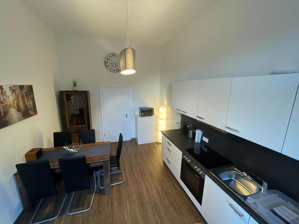Charmante Wohnung Am Neckar Bad Wimpfen Buitenkant foto